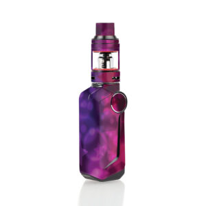 VOOMO-Star Power Skin for Voopoo Mojo - Star Power