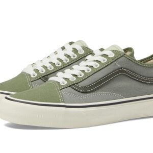 Vans Old Skool Tapered VR3 (Green Multi) Shoes