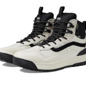 Vans Ultrarange Exo Hi Mte-2 (Marshmallow/Black) Shoes