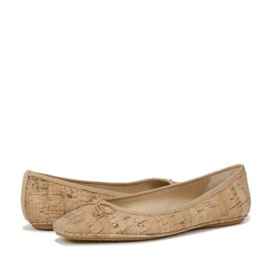 Veronica Beard Beatrix (Natural) Women's Shoes