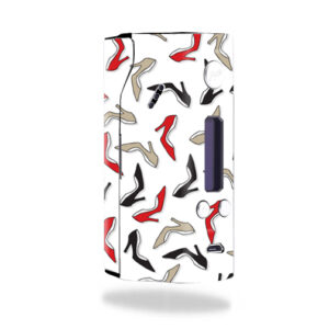 WIRERX200-Heels Skin for Wismec Reuleaux RX200 - Heels