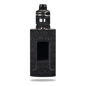 WISINFJ-Glamorous Skin for Wismec Sinuous FJ200 - Glamorous