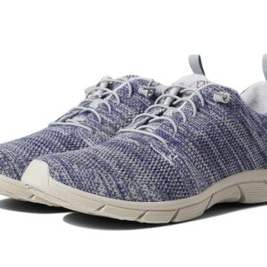 Woolloomooloo Fraser (Blue Multi) Shoes