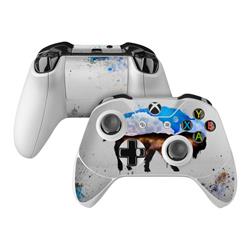 XBOC-FORCE Microsoft Xbox One Controller Skin - Force