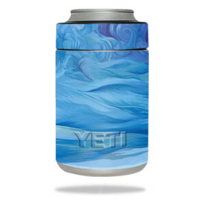 YERAMCOL-Cell Phone Towers Skin for Yeti Colster - Cell Phone Towers
