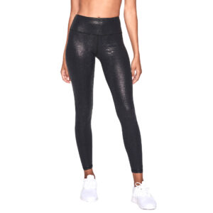 Yogaworks Women's Emily Mid-Rise Leggings