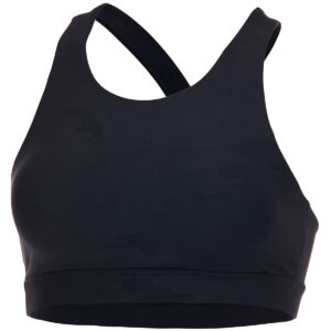 Yogaworks Women's Kim Essential Bra W/ Cross Back Straps