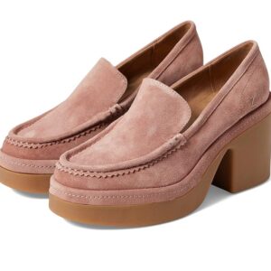 ZODIAC Dorit (Nougat) Women's Shoes
