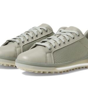 adidas Golf Go-To Spkl 1 Golf Shoes (Silver Pebble/Olive Strata/Silver Pebble) Men's Shoes