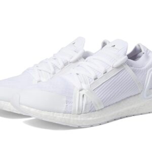 adidas by Stella McCartney Ultraboost 20 (Footwear White/Footwear White/Core Black) Women's Shoes