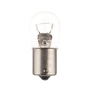 12V 12W BA15S B6 Light Bulb