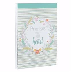 170679 Coloring Cards-Promises to Bless