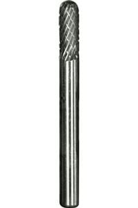 25 in.x.63 in. SC1 Carbide Bur