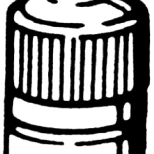 387724 Cap Valve Metal - Pack of 4