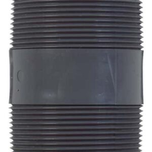 42184 ProLine Schedule 80 2 in. MIP x 2 in. MIP 3 in. PVC Nipple