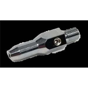 6 ft. Straight 1.3 mm Plug for Radar Detectors