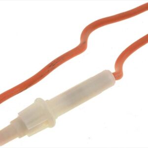85662 12 Gauge With 20 Amp Glass Style Fuse Holder