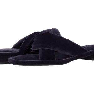 Aerosoles Jaxon (Navy Velvet) Women's Shoes