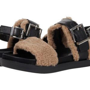 Aerosoles Lada (Black) Women's Sandals