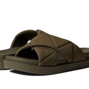 Aerosoles Linney (Olive) Women's Sandals