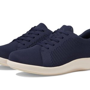 Alegria Dandie (Navy) Women's Shoes