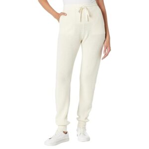 AllSaints Ridley Joggers (Chalk White) Women's Casual Pants