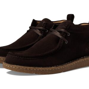 Ariat Clean Country (Fudge) Men's Shoes