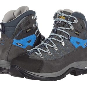 Asolo Finder GV (Graphite) Men's Shoes