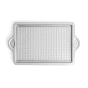 BETTY CROCKER Baking Sheet Steel 19.25x11.75x1