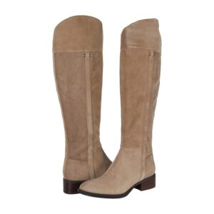Baretraps Dayle (Taupe) Women's Boots