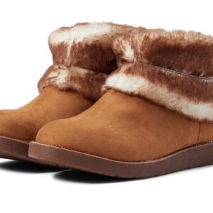 Bebe Nayeli (Tan Multi) Women's Shoes