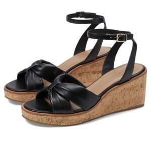 Bernardo Kearny (Black) Women's Shoes