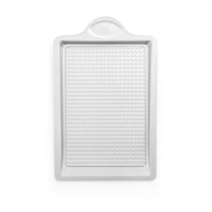 Betty Crocker Angled Baking Sheet Carbon Steel (M) Steel 18.5x10.5x1