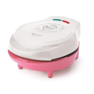 Betty Crocker BC-2930CRT Cupcake Maker, Pink