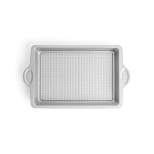 Betty Crocker Rectangular Pan Steel 16.5x9.75x2