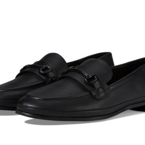 Blondo Benita (Black Leather) Women's Flat Shoes