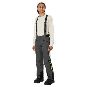 Bogner Fire + Ice Gable 2-T (Graphite) Men's Clothing