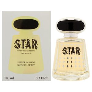 Brand I0149375 3.3 oz Prestige Star EDP Spray for Women