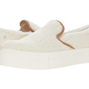COOL PLANET By Steve Madden Cosmo-S (Natural) Women's Shoes