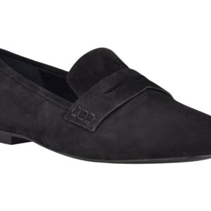 Calvin Klein Fancy (Black) Women's Shoes