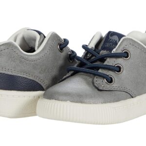 Carter's Alva (Toddler/Little Kid) (Grey) Boy's Shoes