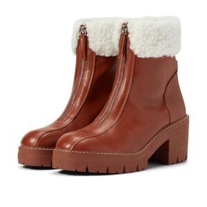 Charles by Charles David Casual (Caramel Brown) Women's Shoes