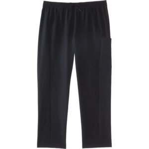 Columbia Kids Daytrekker II Pants (Little Kids/Big Kids) (Black) Girl's Clothing