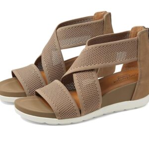 Comfortiva Parrea (Stone) Women's Shoes