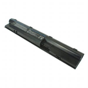 Compatible Battery Probook - Black