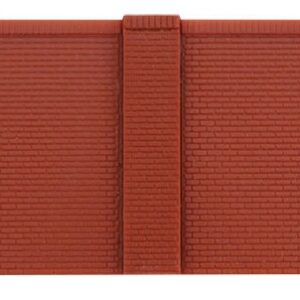 DPM60111 One Story Blank Wall Modular System