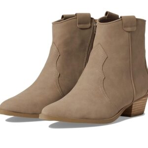 DV Dolce Vita Khrysta (Taupe) Women's Shoes