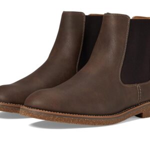 Dockers Novi (Dark Brown) Men's Boots
