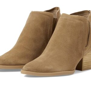 Dolce Vita Dahlia (Truffle Suede) Women's Boots