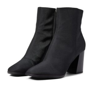 Dolce Vita Finlo (Black Fabric) Women's Shoes